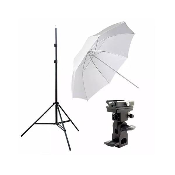 ephotoinc ePhoto Flash Photography Studio: Off-Camera Flash Lighting & Mount by ePhoto INC UB1W