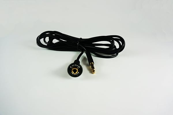 iSimple iSimple IS335 Dash Mountable Auxiliary Input Adapter: Enhance Your Car Audio Experience - View 7 of 8