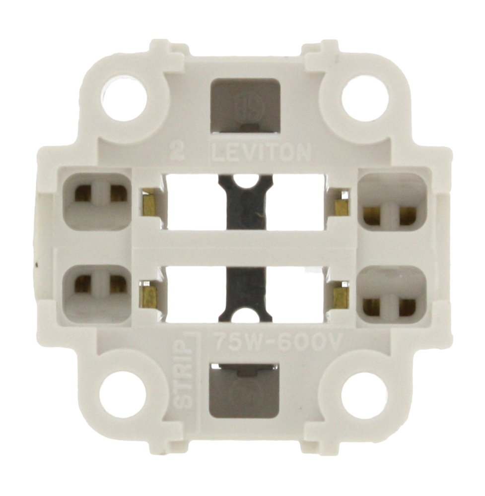 Leviton Leviton 26725-419 VERT SCR MT BOT 26-42: Top Features & Benefits Explained