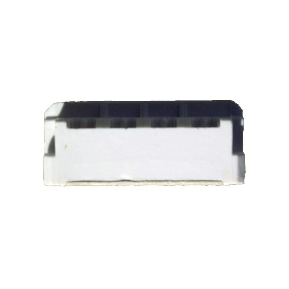 Leviton Leviton 13452 Fluorescent Medium Bi-Pin 18W 24W 36W 660W 600V Light Bulb - View 2 of 7