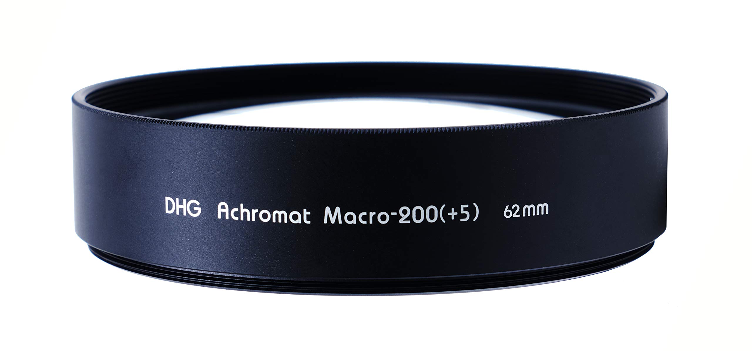 Marumi DHG 200 62mm Achromat Lens Review: Enhance Your Photography Today!