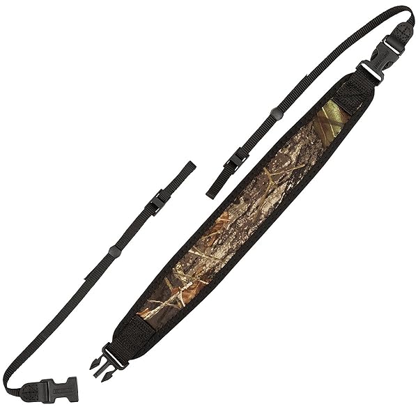 OP/TECH USA Super Classic Strap 3/8-Inch - Durable Nature-Inspired Camera Accessory