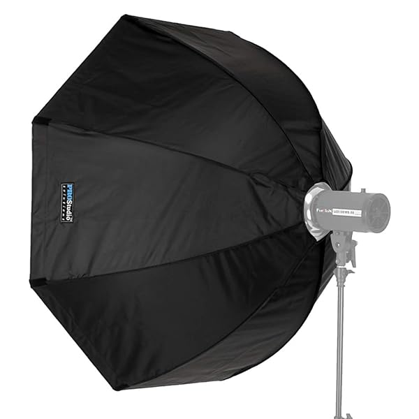 Fotodiox "EZ Pro 48" Octagon Softbox for Broncolor Strobe - Pro Studio Solutions Beauty Dish" - View 5 of 11
