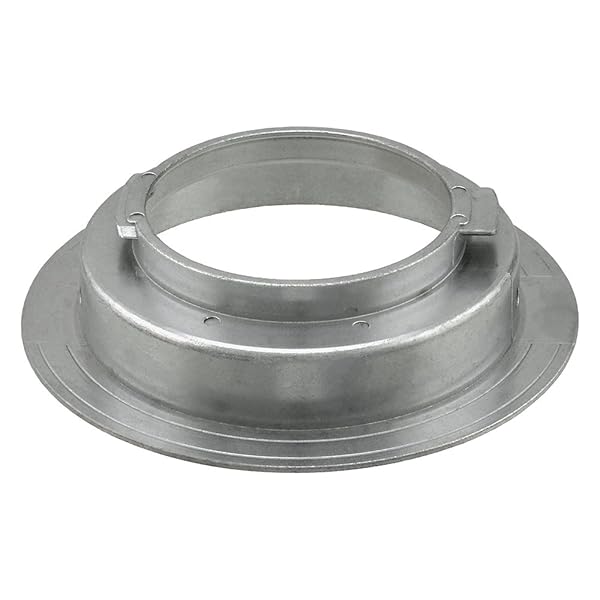 Fotodiox "EZ Pro 48" Octagon Softbox for Broncolor Strobe - Pro Studio Solutions Beauty Dish" - View 11 of 11