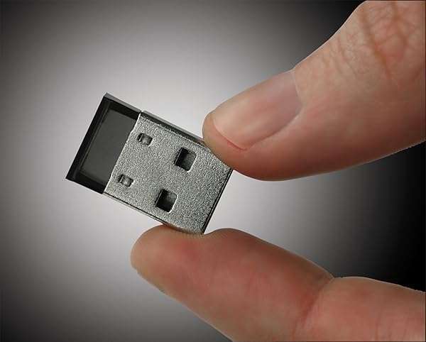 TRENDnet TRENDnet Bluetooth 4.0 USB Adapter: Low Energy, 10M Range, Compatible with Windows 8.1/8/7/Vista/XP - TBW-107UB - View 4 of 6