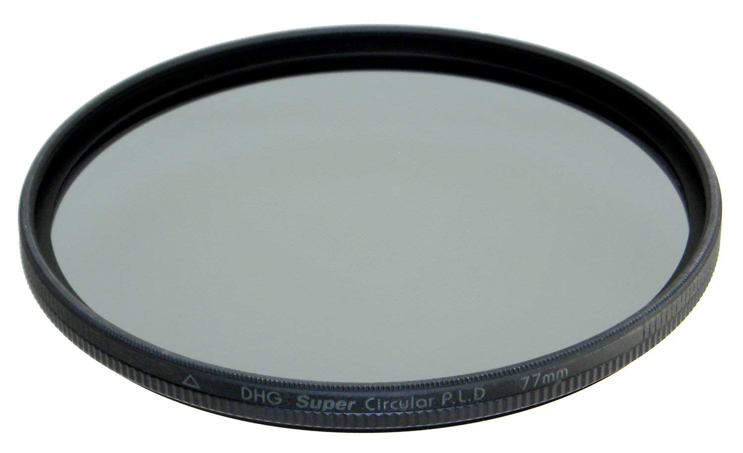 Marumi DHG Super Circular Polarizer CPL 77mm Filter - Enhance Your Photography in Japan