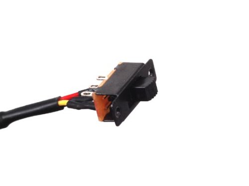 SilverStone Silverstone Air Penetrator AP181 Case Fan 180mm High Performance Black 700 to 1200rpm for Optimal Airflow and Cooling - View 4 of 5