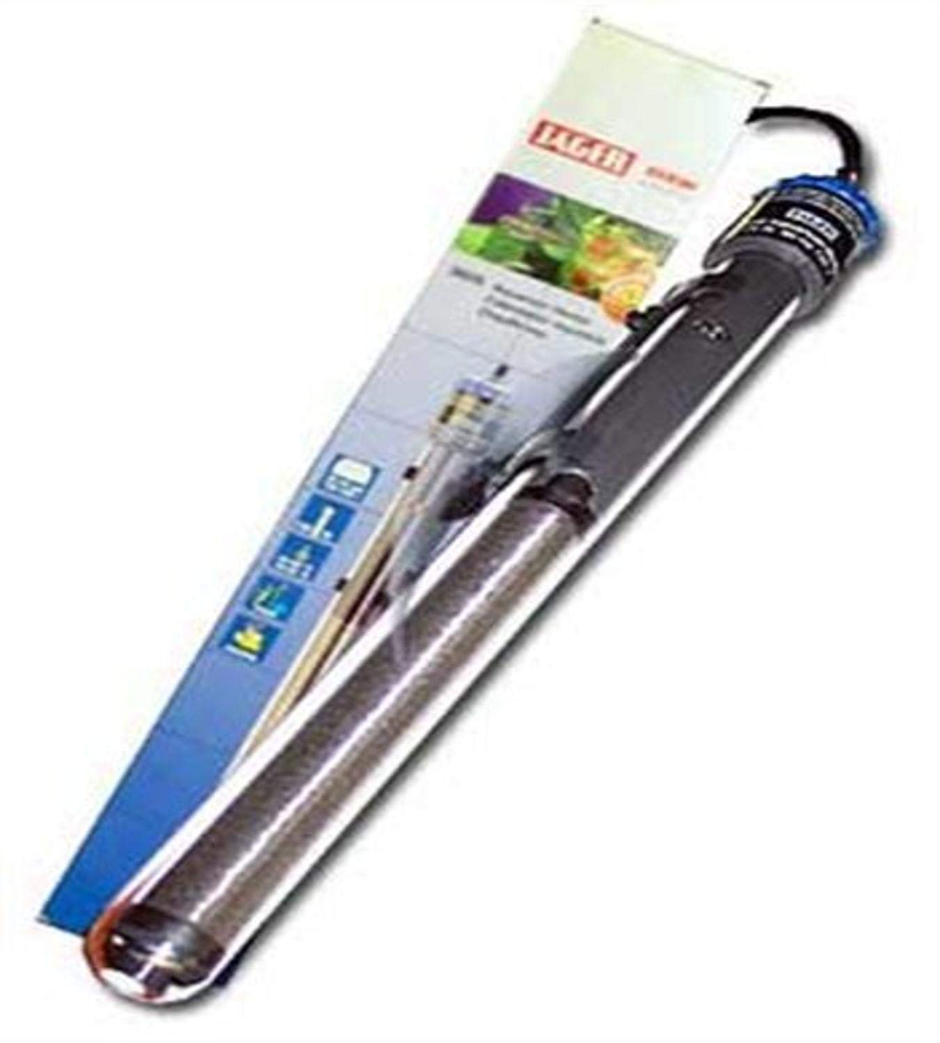 EHEIM Jager 75W Aquarium Thermostat Heater for Optimal Temperature Control