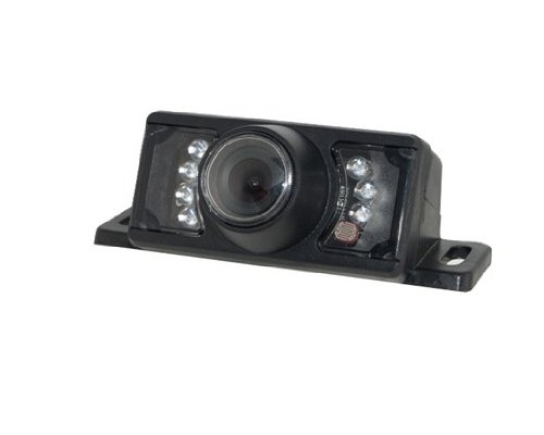 B+W BW 36mm Wide Angle Car Rear View Reversing Backup Camera with Night Vision for Enhanced Safety - View 2 of 9