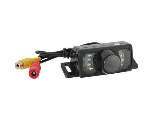 B+W BW 36mm Wide Angle Car Rear View Reversing Backup Camera with Night Vision for Enhanced Safety - View 6 of 9