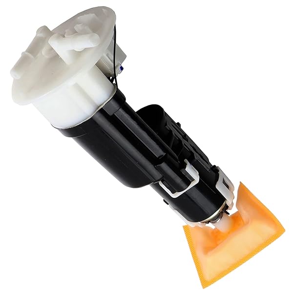 Beck/Arnley Beck/Arnley 152-0982 Electric Fuel Pump: High-Performance Replacement for Reliable Fuel Delivery