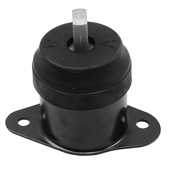 Beck/Arnley Beck/Arnley 104-1811 Engine Mount: Durable Replacement for Smooth Performance