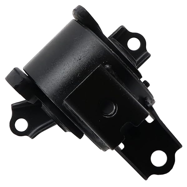 Beck/Arnley Beck/Arnley Engine Mount 104-1839: Premium Quality Replacement for Smooth Performance - View 4 of 7
