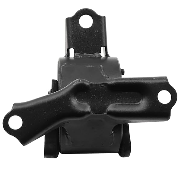 Beck/Arnley Beck/Arnley Engine Mount 104-1839: Premium Quality Replacement for Smooth Performance - View 5 of 7