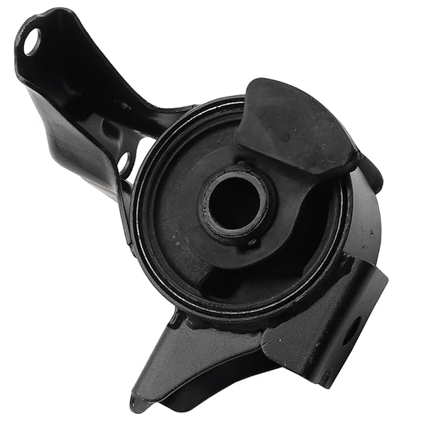 Beck/Arnley Beck/Arnley Engine Mount 104-1839: Premium Quality Replacement for Smooth Performance - View 6 of 7