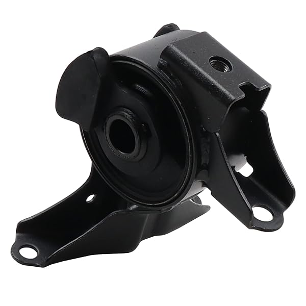Beck/Arnley Beck/Arnley Engine Mount 104-1839: Premium Quality Replacement for Smooth Performance - View 3 of 7