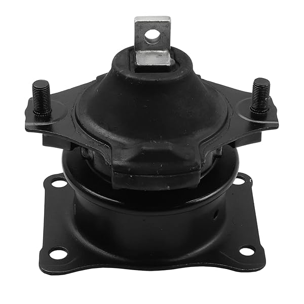 Beck/Arnley Beck/Arnley 104-1887 Engine Mount: Premium Quality Replacement for Smooth Performance