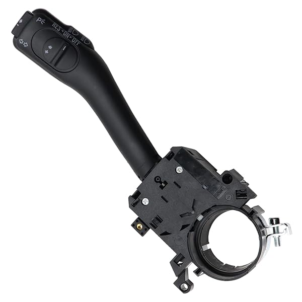 Beck/Arnley Beck/Arnley 201-1957 Turn Signal Switch: Reliable Replacement for Your Vehicle