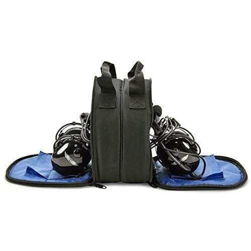 ASA Buy ASA Single Headset Bag - Durable, Stylish & Perfect for Travel | Fast Shipping Available! - View 3 of 5