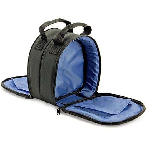 ASA Buy ASA Single Headset Bag - Durable, Stylish & Perfect for Travel | Fast Shipping Available! - View 4 of 5