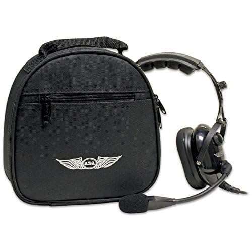ASA Buy ASA Single Headset Bag - Durable, Stylish & Perfect for Travel | Fast Shipping Available! - View 5 of 5
