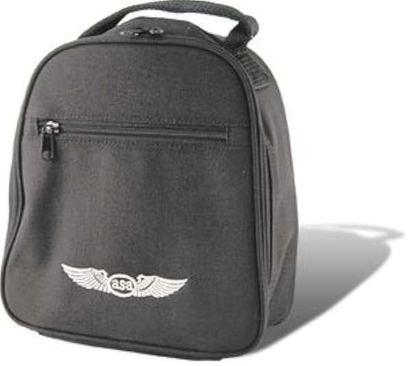 ASA Buy ASA Single Headset Bag - Durable, Stylish & Perfect for Travel | Fast Shipping Available!