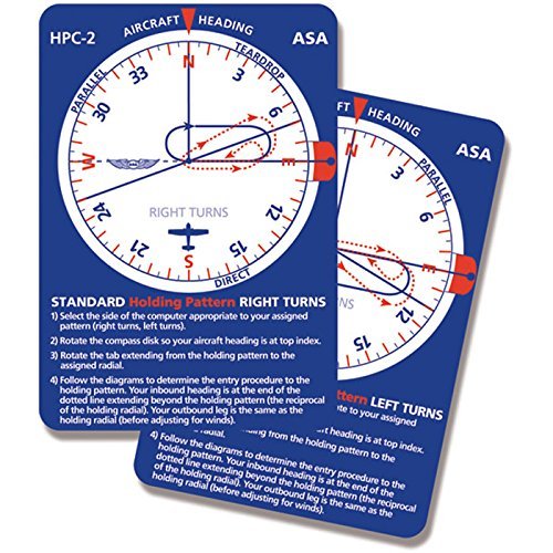 ASA Master ASA Holding Patterns: Standard & Non-Standard Techniques for Aviation Success - View 3 of 3