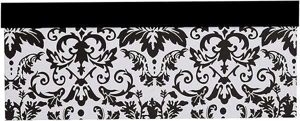 Pioneer Photo Albums Heavy-Duty Damask Design Photo/Video Storage Box for Ultimate Organization - View 3 of 7