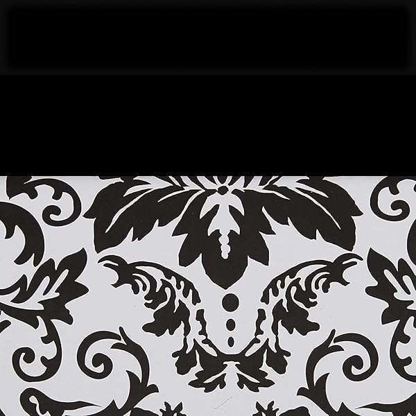 Pioneer Photo Albums Heavy-Duty Damask Design Photo/Video Storage Box for Ultimate Organization - View 7 of 7