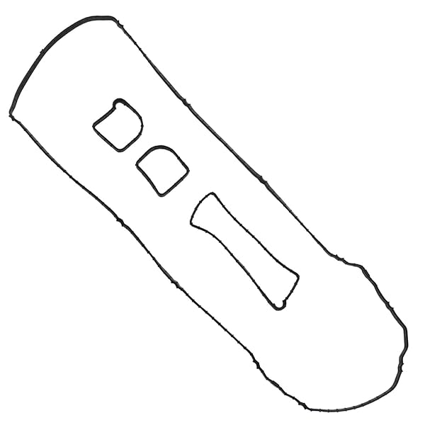 Beck/Arnley Beck/Arnley 036-1768 Valve Cover Gasket Set - High-Quality Replacement for Optimal Engine Performance