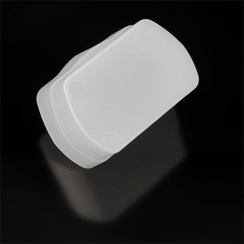 Fotodiox Fotodiox Flash Diffuser Dome for Canon 580EX & 580EXII - Enhance Your Speedlight Photography - View 2 of 2