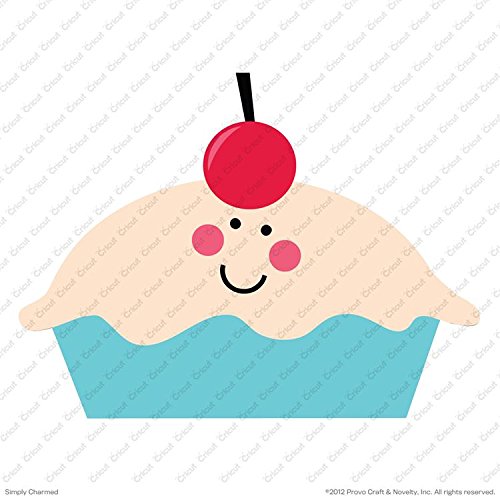 Cricut Unlock Creativity with Cricut Simply Charmed Cartridge: Your Ultimate Guide to Fun Crafting Projects - View 8 of 11