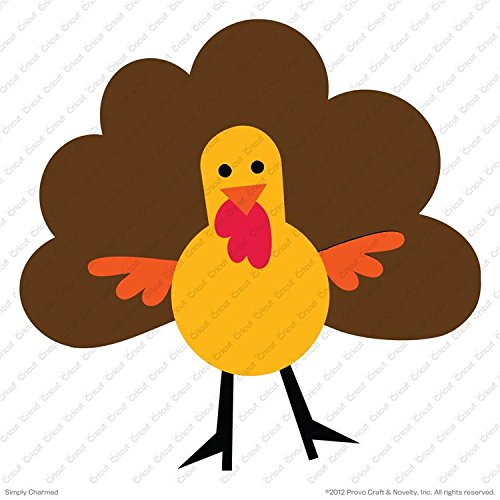 Cricut Unlock Creativity with Cricut Simply Charmed Cartridge: Your Ultimate Guide to Fun Crafting Projects - View 10 of 11