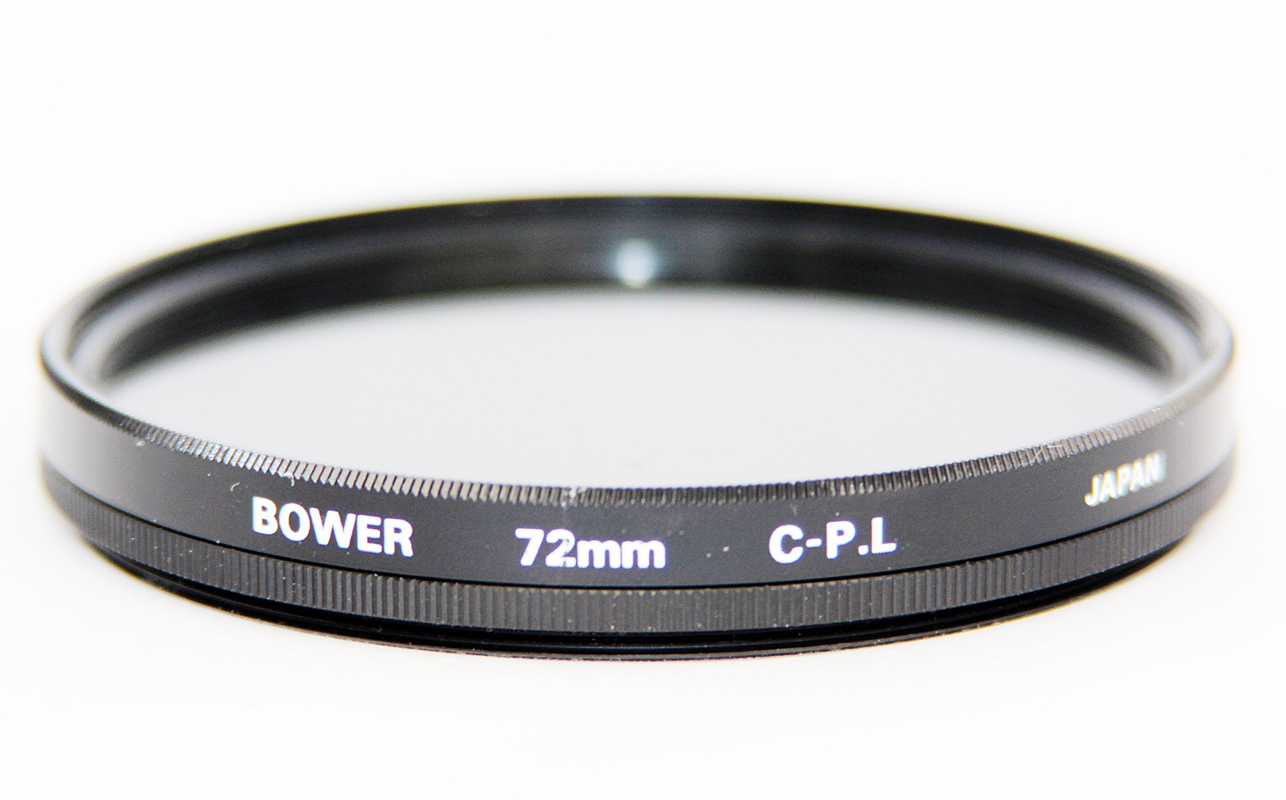 Bower FP72CC Digital High-Definition 72mm Circular Polari... | Poshace