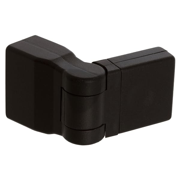 Cmple Cmple HDMI Female to Female Extender - 4K Swivel Adapter for TV, Monitors, Projectors & PS4 - View 5 of 7