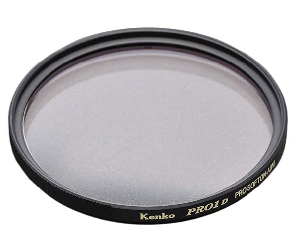 Kenko Kenko 49mm PRO1D Pro Softon Type-A Lens Filter: Enhance Your Photography with Digital-Multi-Coated Quality - View 4 of 8