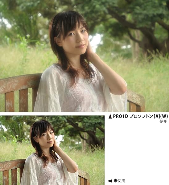 Kenko Kenko 49mm PRO1D Pro Softon Type-A Lens Filter: Enhance Your Photography with Digital-Multi-Coated Quality - View 6 of 8