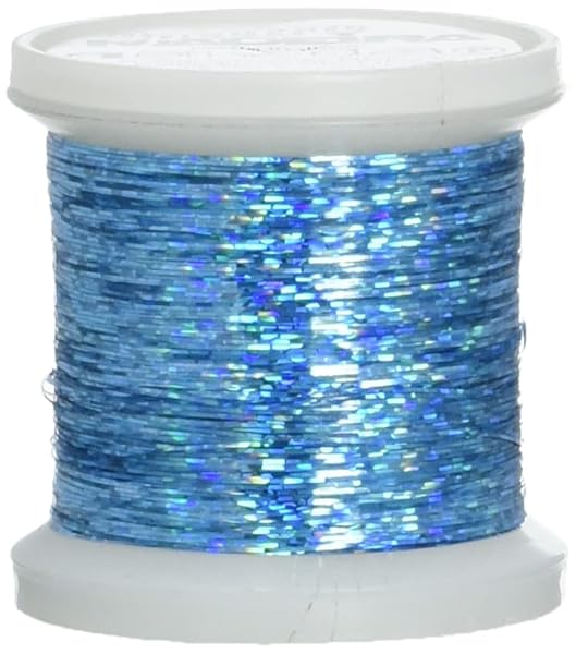 Madeira Madeira Jewel Holographic Thread Set: Vibrant Colors for Stunning Embroidery Projects - View 6 of 6