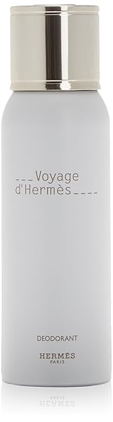 Hermès Shop Hermes Voyage Deodorant Spray 5oz - Long-Lasting Freshness & Luxury Fragrance