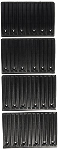 Caliber Caliber Edge Glide Tilt Set 13362: Ultimate 4-Pc Kit for Precision and Performance