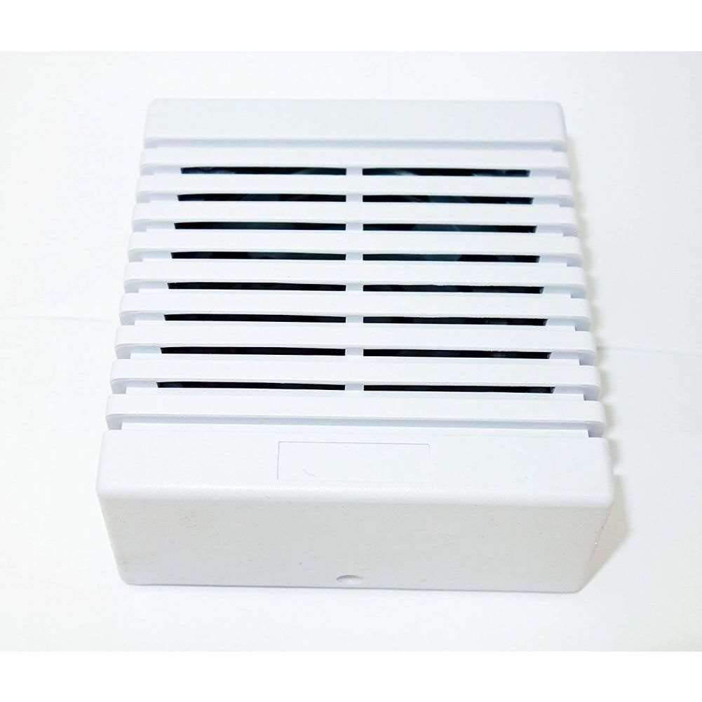 DSC SD 15W-ULF DSC 15 Watt Dual Tone Alarm Siren for Enhanced Security and Safety