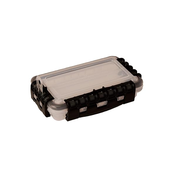 Plano Plano 3440-10 Waterproof Stowaway: Ultimate 3400 Series Storage Solution