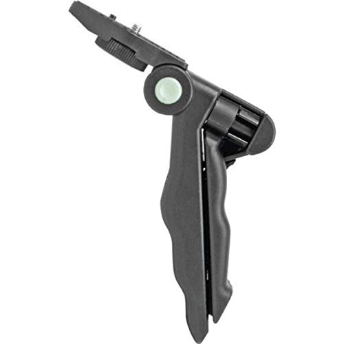 Vivitar VT4 Tripod Steady (Black)