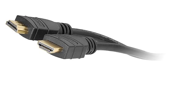 SIIG SIIG CB-H20512-S1 2M High Speed HDMI Cable with Ethernet - Fast, Reliable Connection - View 4 of 4