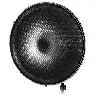 Fotodiox Fotodiox Pro Honeycomb Grid for 28 Inch Reflector and Beauty Dish Perfect for Photography Lighting