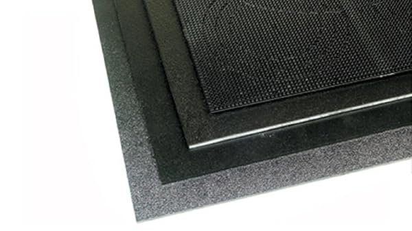 Install Bay Buy Install Bay ABS316 Universal 12x12x3/16 Inch ABS Sheets - Durable & Versatile - View 2 of 2