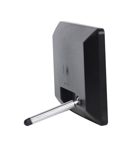 LILLIPUT LILLIPUT 7 Inch UM70C Mini USB Touch Screen Monitor for Enhanced Viewing Experience - View 3 of 5