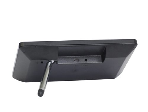 LILLIPUT LILLIPUT 7 Inch UM70C Mini USB Touch Screen Monitor for Enhanced Viewing Experience - View 4 of 5