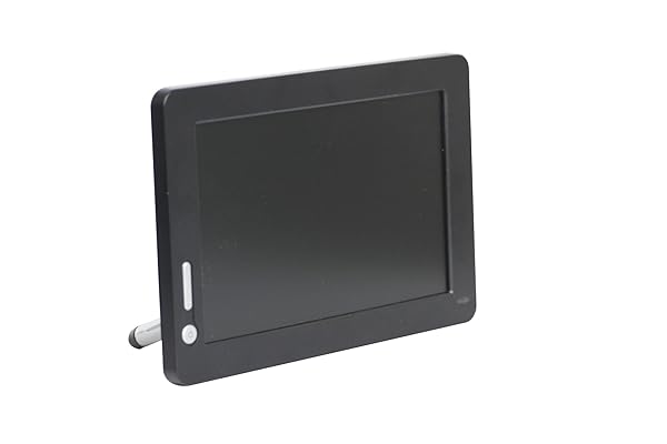LILLIPUT LILLIPUT 7 Inch UM70C Mini USB Touch Screen Monitor for Enhanced Viewing Experience - View 5 of 5