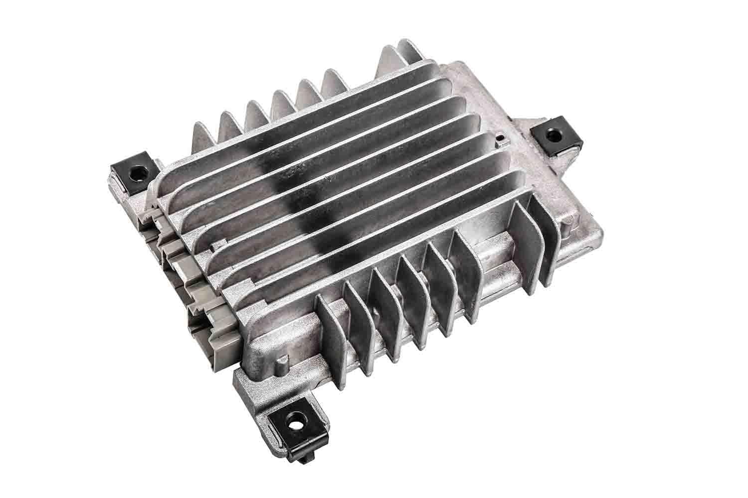 GM Genuine Parts 25994309 Radio Speaker Amplifier for Superior Sound Quality and Performance